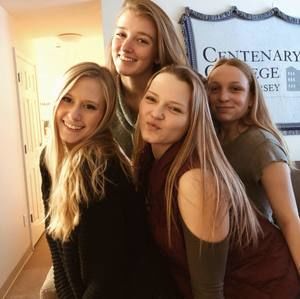 Meet your Posher, Maddy